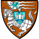 download Koszalin Coat Of Arms clipart image with 180 hue color