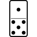 Domino Set 11
