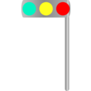 Japanese Traffic Signal