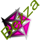 download Bezza Forum Avatar clipart image with 315 hue color