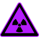 download Signs Hazard Warning clipart image with 225 hue color