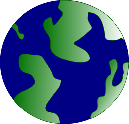 Pseudo Globe