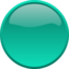 Button Cyan