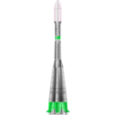 download Soyuz St clipart image with 135 hue color