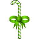 download Candystick clipart image with 90 hue color