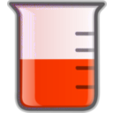 download Lab Icon 6 clipart image with 180 hue color