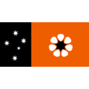 Flag Of Australian Northern Territory
