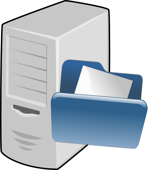 File Server