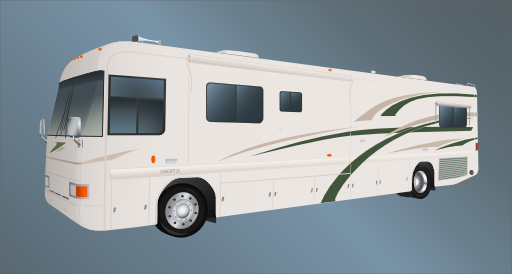 Diesel Motorhome