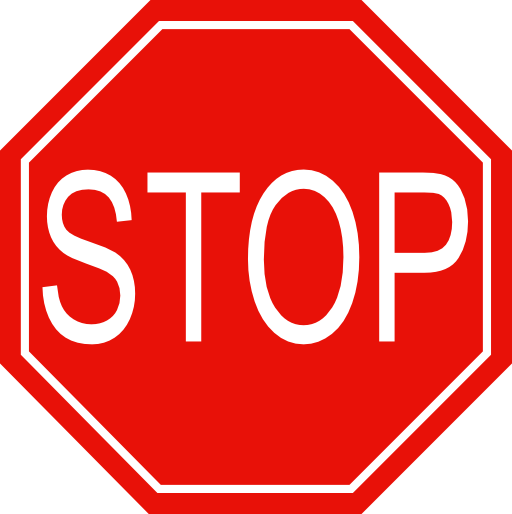 Stop