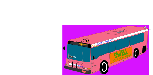 City Bus 2