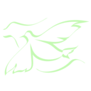 download Holyspirit clipart image with 270 hue color