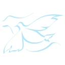 download Holyspirit clipart image with 0 hue color