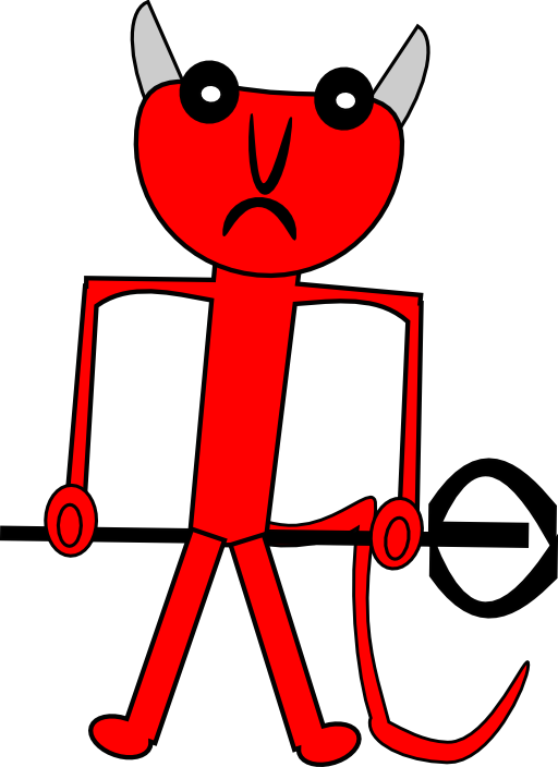 Devil