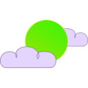 download Weather clipart image with 45 hue color