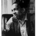 download John Coltrane Portrait clipart image with 315 hue color