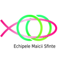 download Logo Equipes Notre Dames clipart image with 90 hue color