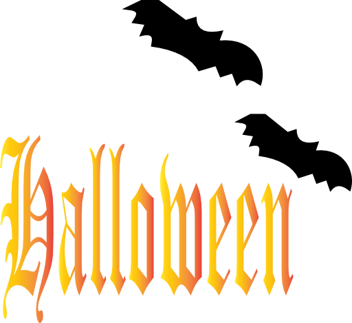 Halloween Bat