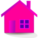 download Kfm Home clipart image with 270 hue color