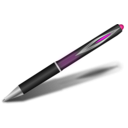 download Pen clipart image with 90 hue color