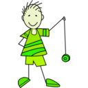 download Menininho clipart image with 45 hue color