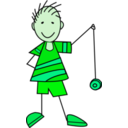 download Menininho clipart image with 90 hue color