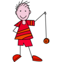 download Menininho clipart image with 315 hue color