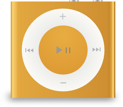 Ipod Shuffle