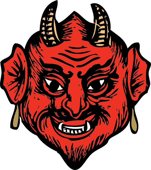 Devil Head