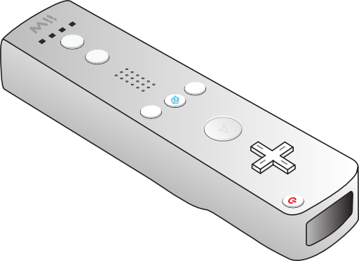 Wiimote