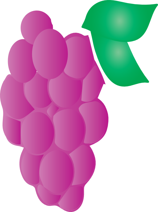 Grapes Icon