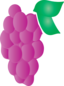 Grapes Icon