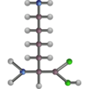 download Lysine Amino Acid clipart image with 90 hue color