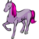 download Architetto Cavallo 19 clipart image with 270 hue color