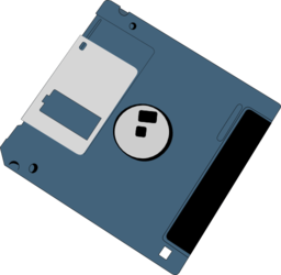 Diskette