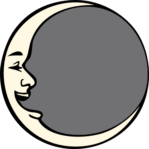 Man In The Moon