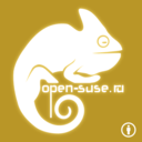 download Icon Open Suse Ru clipart image with 315 hue color