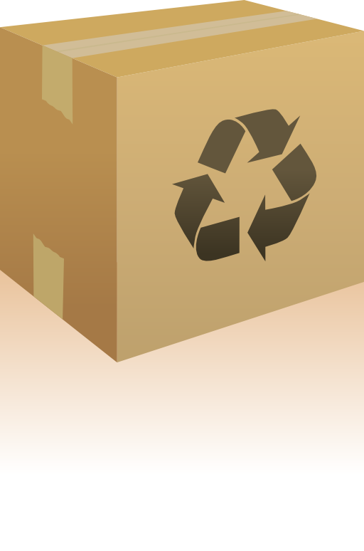 Cartone Riciclo