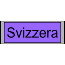 download Digital Display With Svizzera Text clipart image with 180 hue color