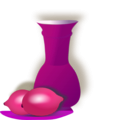 download Still Life With Lemons clipart image with 270 hue color