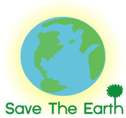 Logo Save Earth