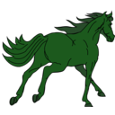 download Architetto Cavallo 16 clipart image with 90 hue color