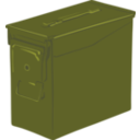 Ammo Can