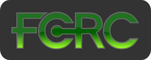 Fcrc Logo Text 3