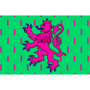 download France Franche Comte clipart image with 270 hue color