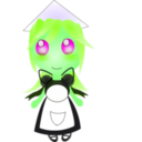 download  clipart image with 90 hue color