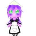 download  clipart image with 270 hue color