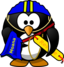 Life Saver Penguin