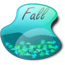 download Fall 2010 Landscape 3 clipart image with 135 hue color