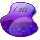 download Fall 2010 Landscape 3 clipart image with 225 hue color